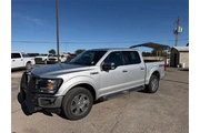 $28000 : Ford F-150 2018 4x4 Lariat 4 thumbnail