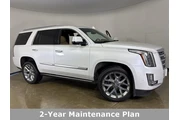 2020 Escalade Platinum