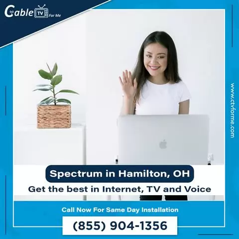 Cable Service Provider image 1