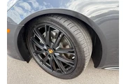 2018 Panamera 4S thumbnail