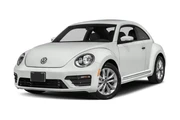 2017 Beetle 1.8T Classic en Corpus Christi