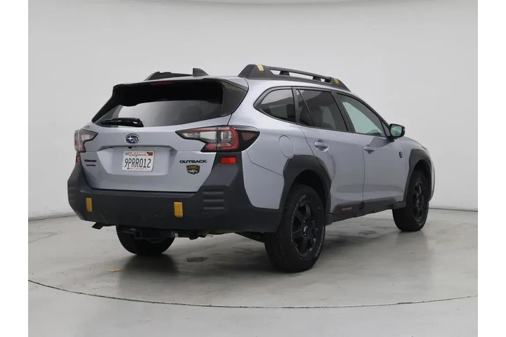 $25998 : Subaru Outback 2022 AWD Wild image 8
