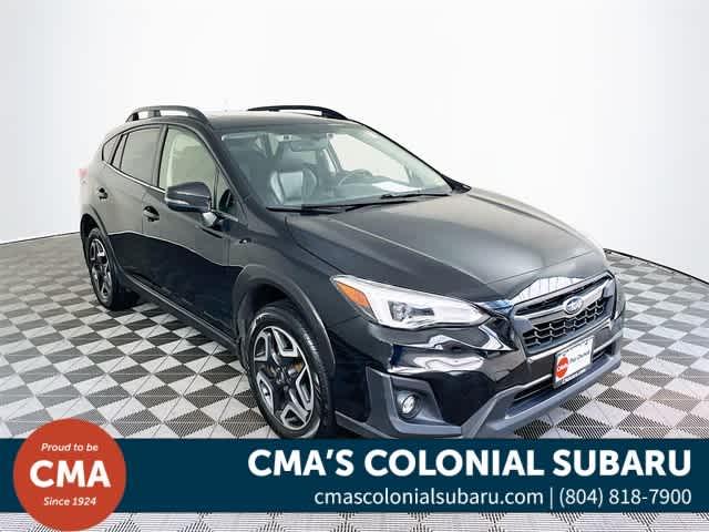 $23000 : PRE-OWNED 2020 SUBARU CROSSTR image 1