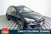 PRE-OWNED 2020 SUBARU CROSSTR en Madison WV