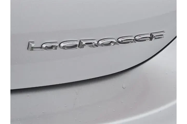 $14998 : Buick LaCrosse 2017 Essence image 10