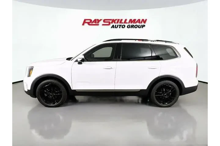 $31988 : Kia Telluride 2023 AWD EX X- image 4