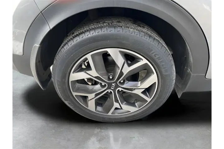 $21988 : Kia Sportage 2021 AWD EX 4dr image 10