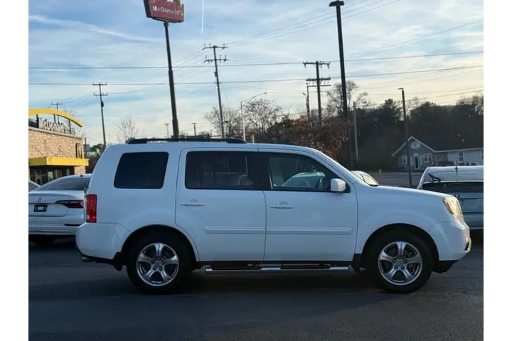 $12495 : 2015 Pilot EX-L image 5