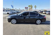 $14750 : Honda Accord 2015 EX 4dr Sed thumbnail