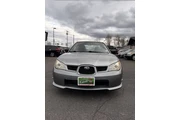 $8995 : 2007 Impreza 2.5 i thumbnail