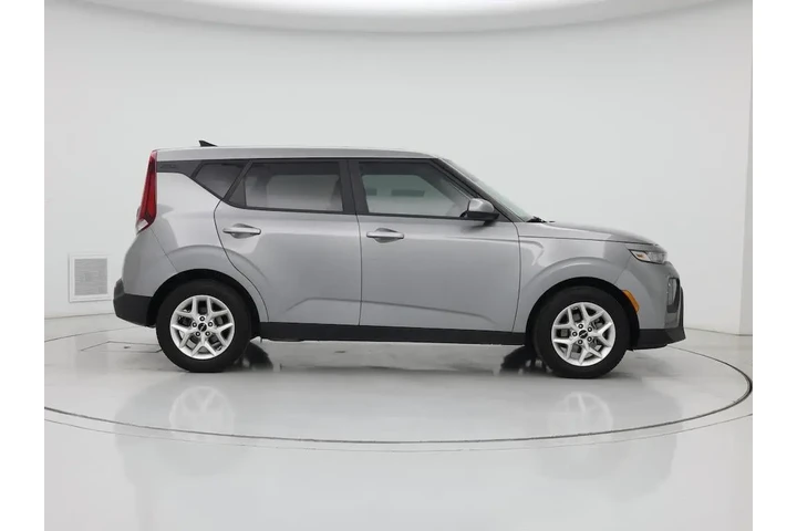 $15998 : Kia Soul 2022 LX 4dr Crossov image 7