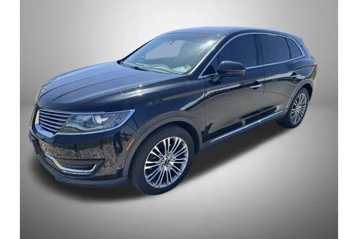 $15450 : Lincoln MKX 2016 AWD Reserve image 1