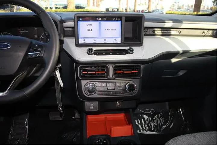 $23436 : Ford Maverick 2022 XL 4dr Su image 7