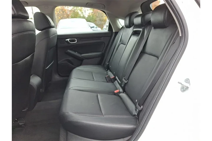 $24295 : Honda Civic 2024 EX-L 4dr Ha image 10