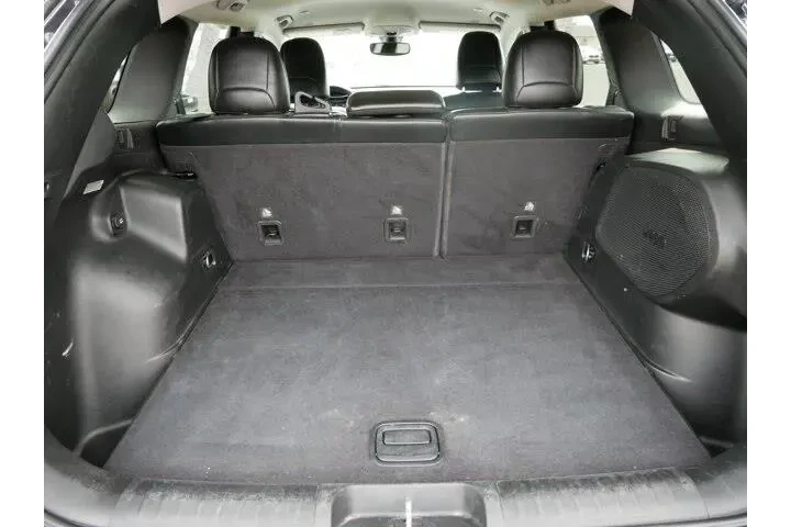 $8987 : Jeep Cherokee 2019 4x4 Limit image 10