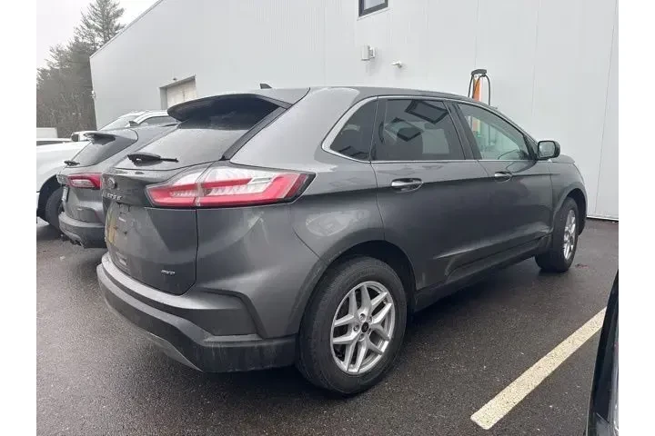 $25427 : Ford Edge 2023 AWD SEL 4dr C image 7