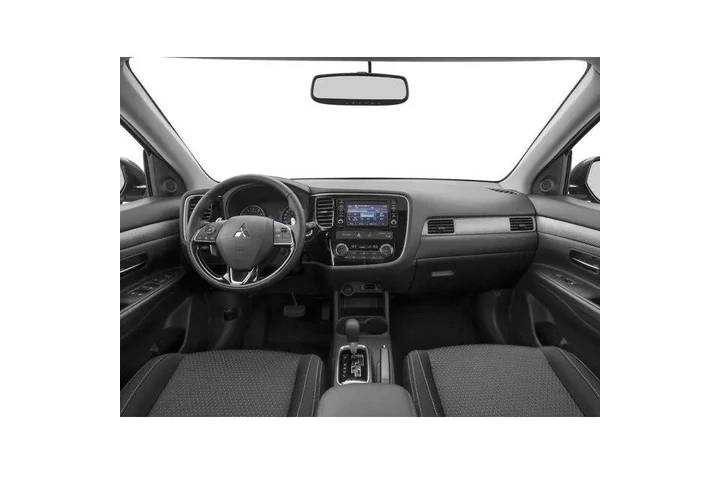 $6900 : Mitsubishi Outlander 2016 AW image 10