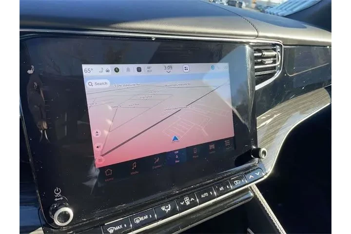 $38946 : Jeep Wagoneer 2022 4x4 Serie image 8