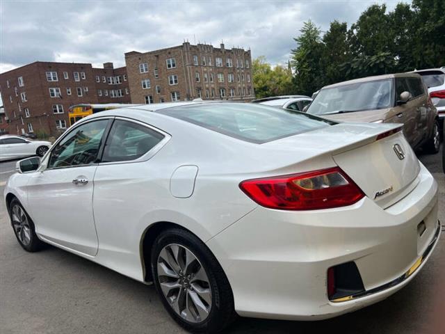 $15999 : 2014 Accord EX-L w/Navi image 6