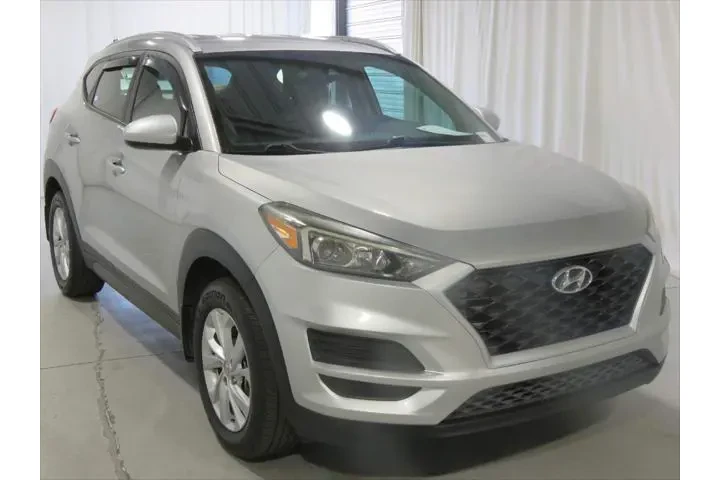 $11970 : Hyundai TUCSON 2020 Value 4d image 3