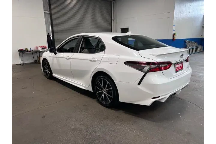 $23434 : Toyota Camry 2021 image 5