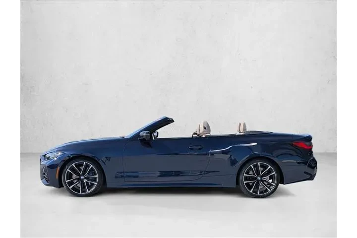 $38777 : BMW 4 Series 2023 430i 2dr C image 8