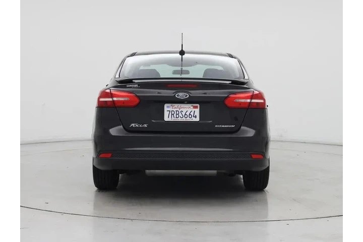 $14599 : Ford Focus 2015 Titanium 4dr image 6