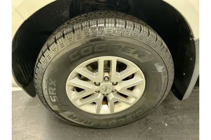 $17611 : Nissan Frontier 2016 4x4 PRO image 8