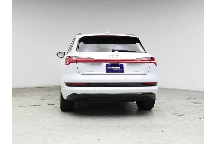 $27998 : Audi e-tron 2022 AWD quattro image 6