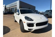 Porsche Cayenne 2016 AWD 4dr en Tulsa