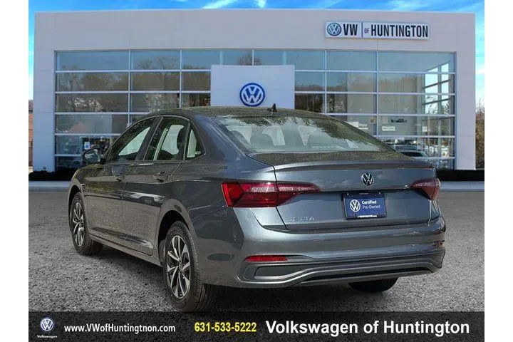 $19500 : Volkswagen Jetta 2023 S 4dr image 5