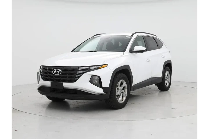 $21998 : Hyundai TUCSON 2024 AWD SEL image 4