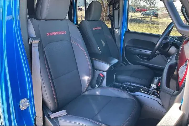 $39588 : Jeep Wrangler Unlimited 2021 image 7