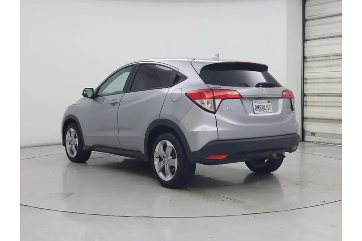 $18998 : Honda HR-V 2019 LX 4dr Cross image 2