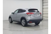 $18998 : Honda HR-V 2019 LX 4dr Cross thumbnail