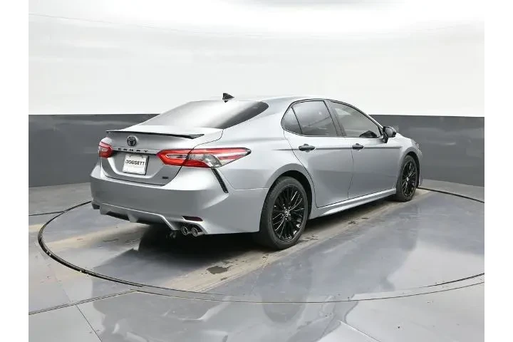 $17497 : Toyota Camry 2019 SE 4dr Sed image 10