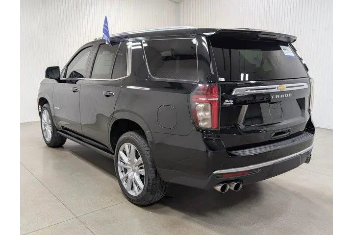 $35432 : Chevrolet Tahoe 2021 4x4 Hig image 9