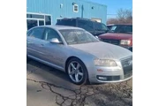 2009 A8 L quattro en Lexington