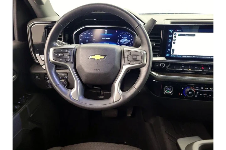 $35998 : Chevrolet Silverado 1500 202 image 10