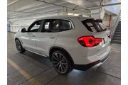 $32500 : BMW X3 2023 sDrive30i 4dr Sp thumbnail