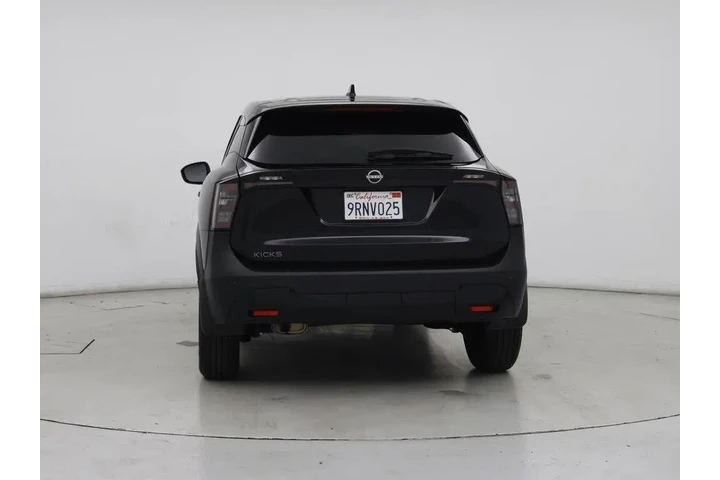 $20998 : Nissan Kicks 2025 S 4dr Cros image 6