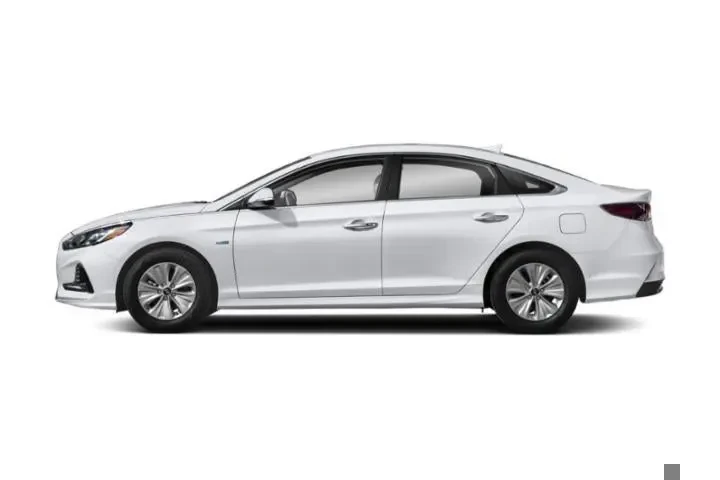 $12700 : Hyundai SONATA Hybrid 2019 S image 3