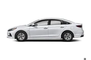 $12700 : Hyundai SONATA Hybrid 2019 S thumbnail