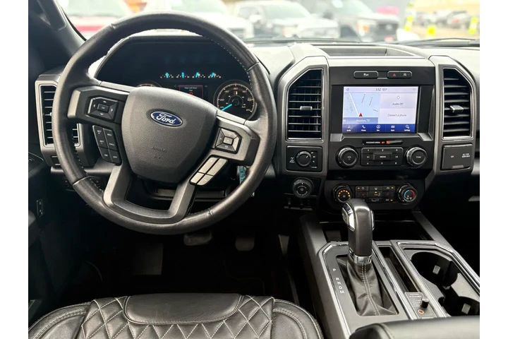 2020 F-150 XLT ROUSH image 8