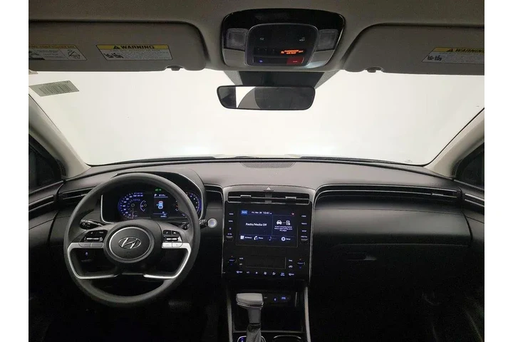 $23998 : Hyundai TUCSON 2024 SEL 4dr image 9