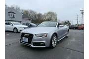 2015 A5 PREMIUM PLUS en New Hampshire