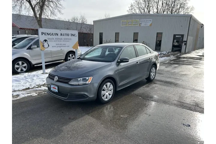 $6990 : 2013 Jetta SE PZEV image 2