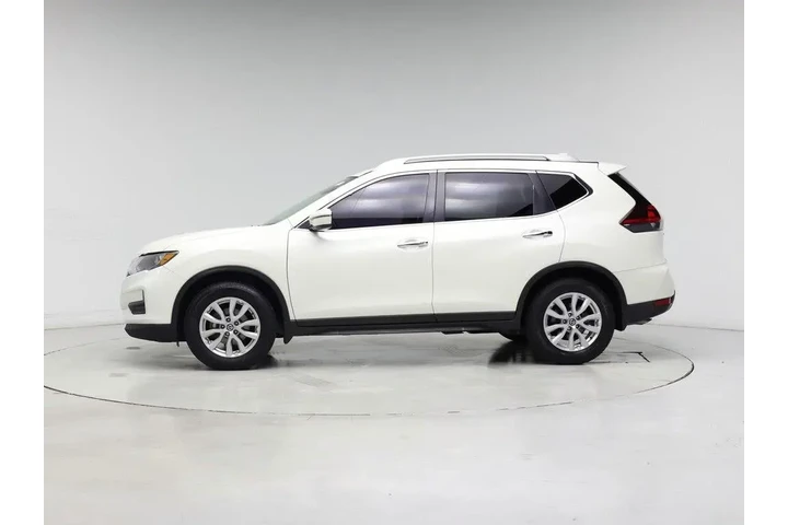 $17998 : Nissan Rogue 2020 SV 4dr Cro image 3