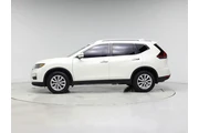 $17998 : Nissan Rogue 2020 SV 4dr Cro thumbnail