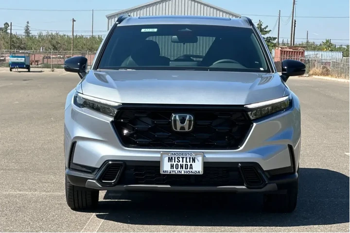 $37981 : Honda CR-V Hybrid 2025 Sport image 8